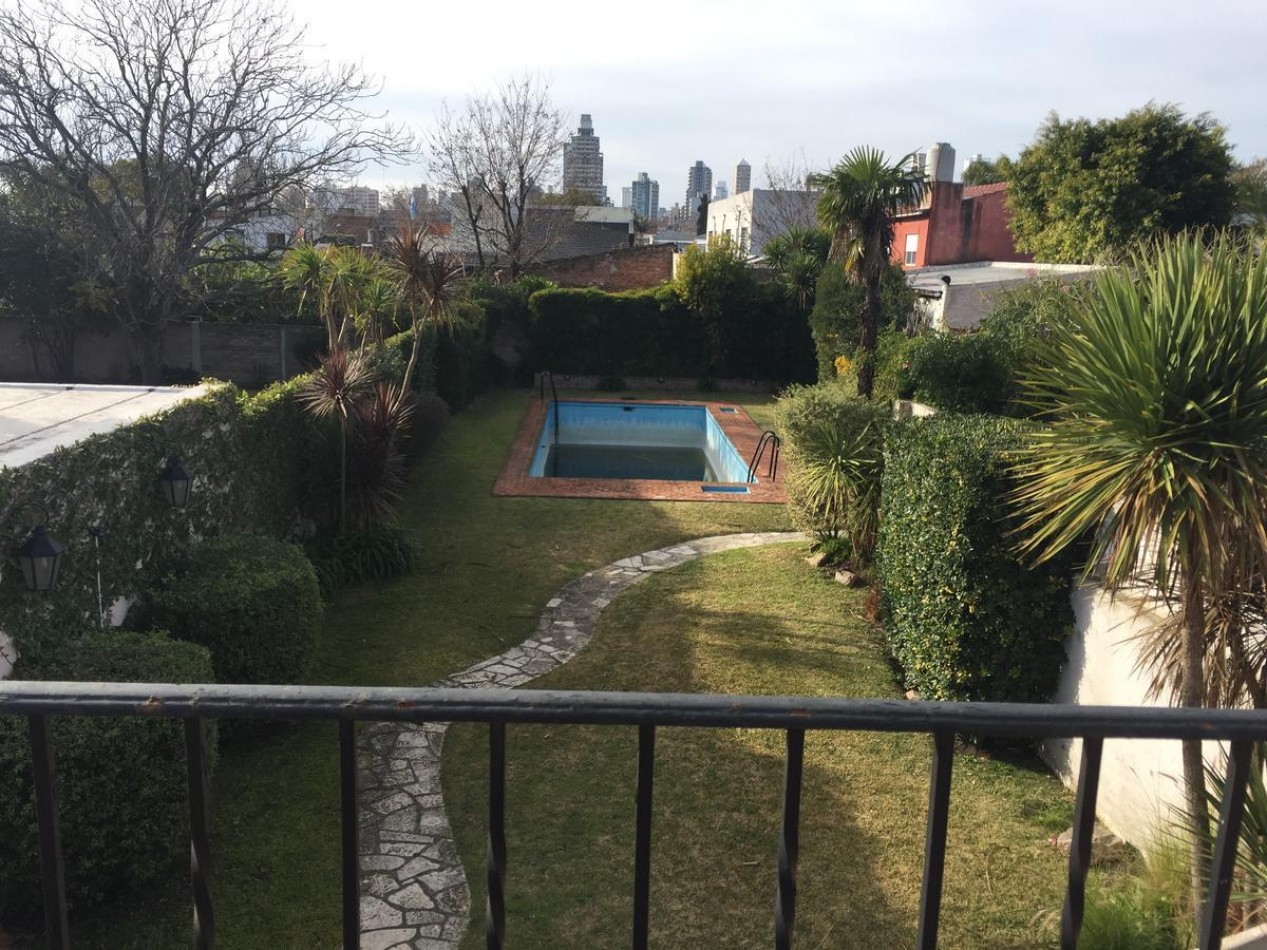 NUEVO VALOR Hermoso chalet en venta Posada al 100