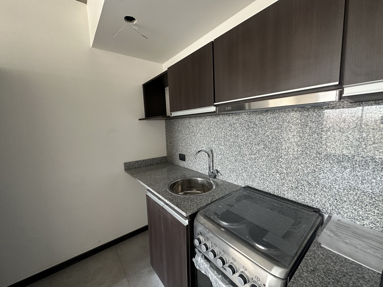 HERMOSO ALQUILER 2 AMBIENTES 