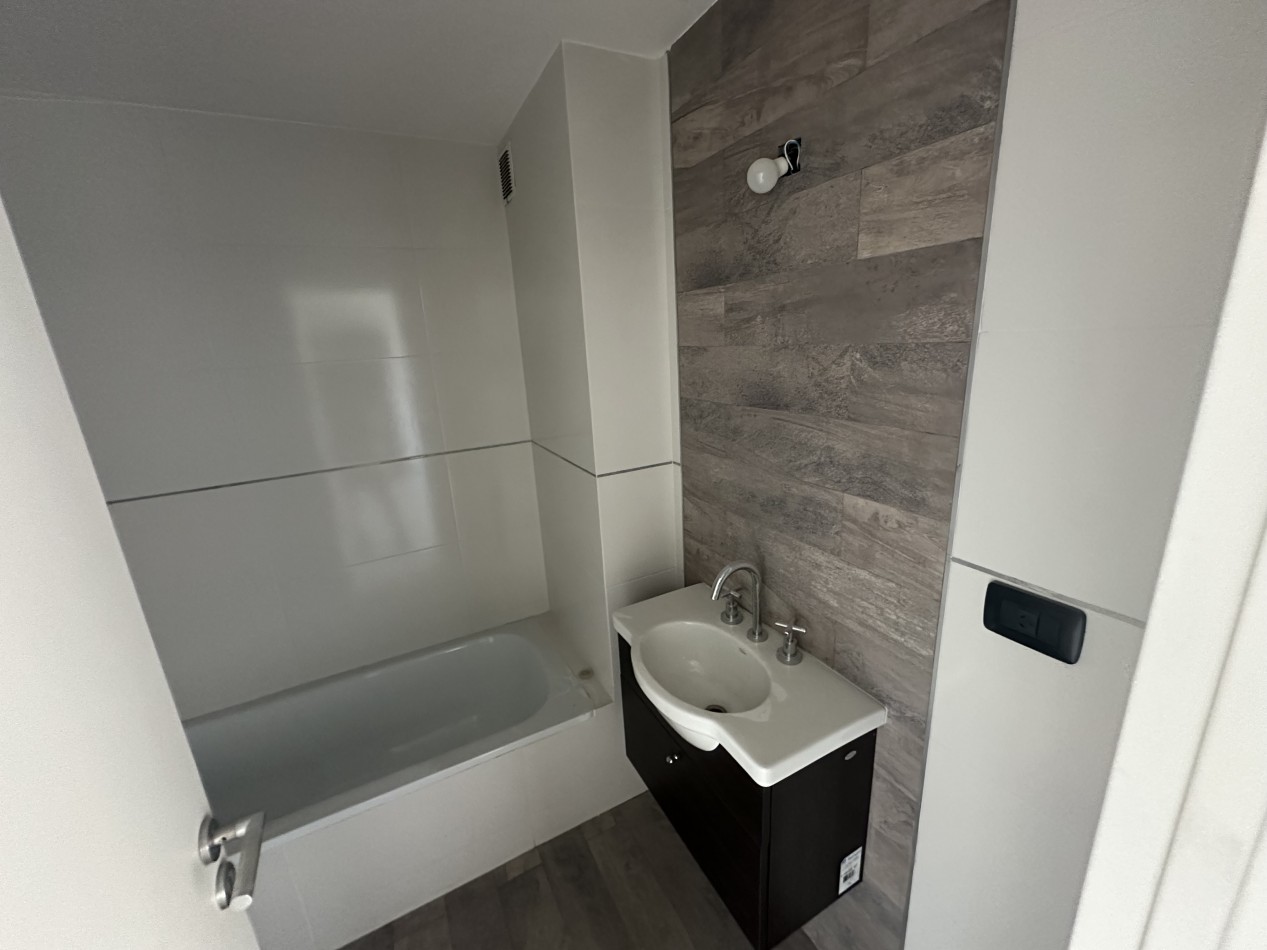 HERMOSO ALQUILER 2 AMBIENTES 