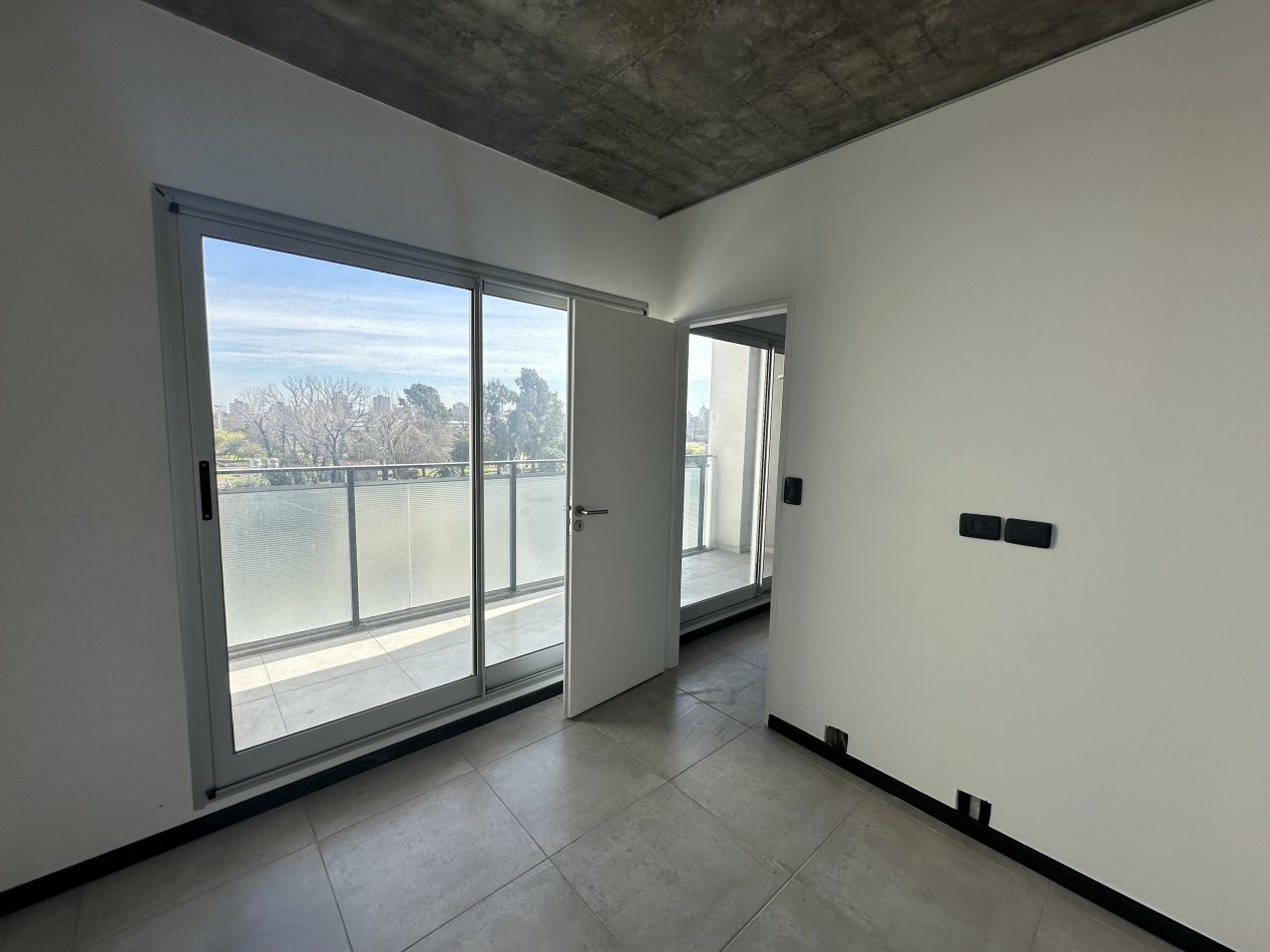 HERMOSO ALQUILER 2 AMBIENTES 