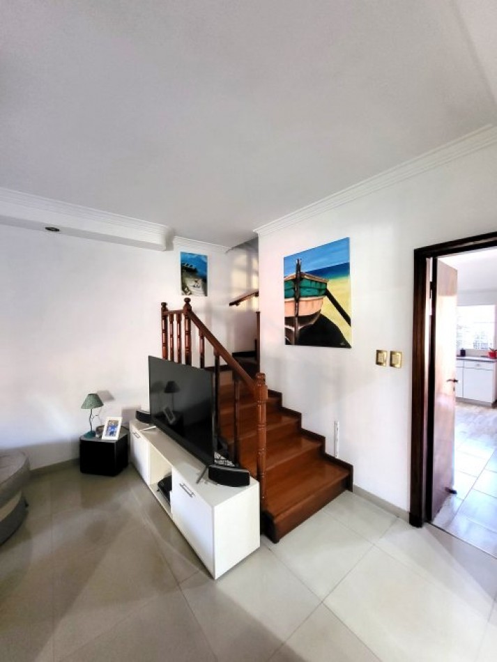 CHALET IMPERDIBLE