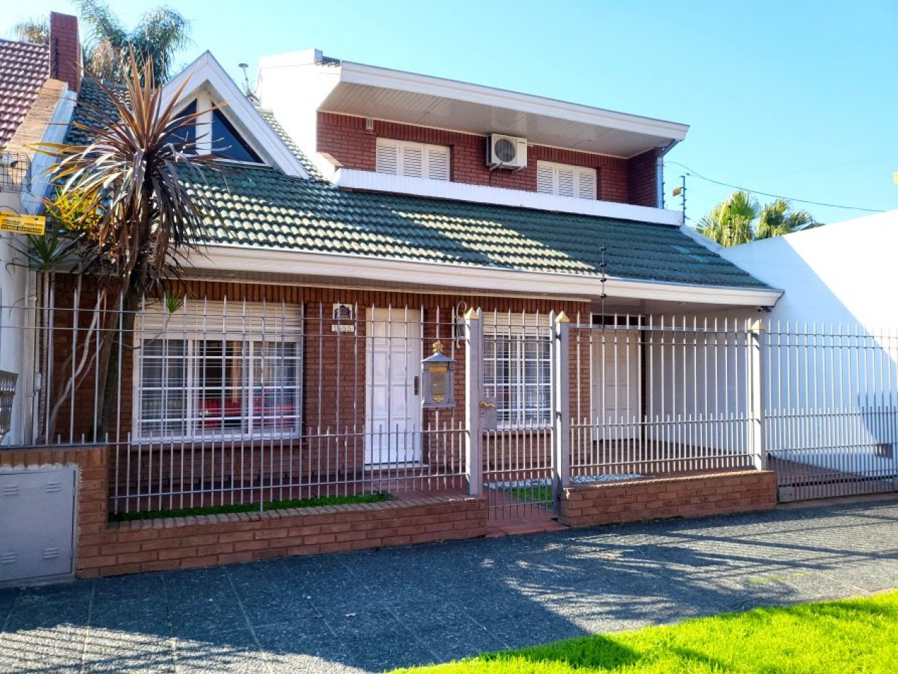 CHALET IMPERDIBLE