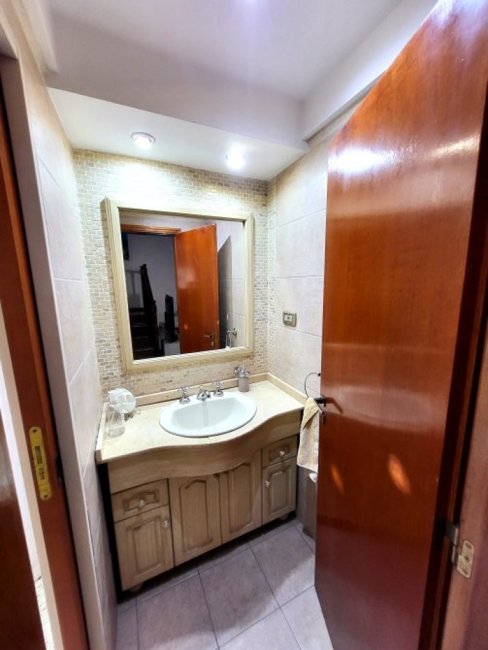 CHALET IMPERDIBLE