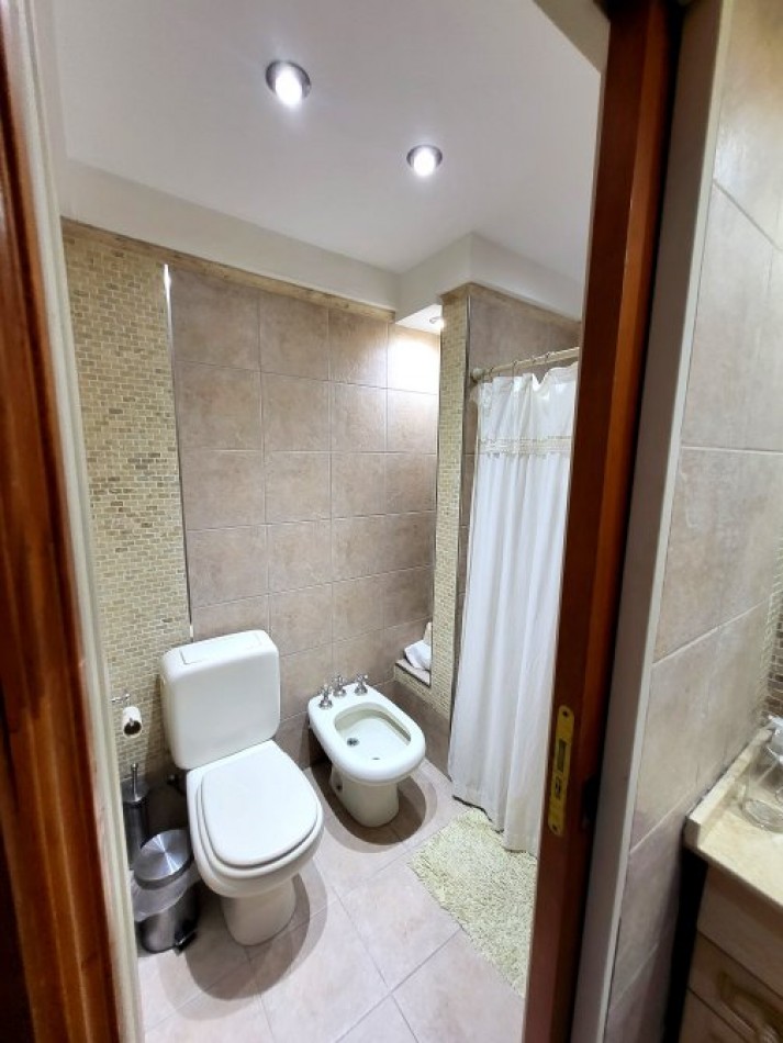 CHALET IMPERDIBLE