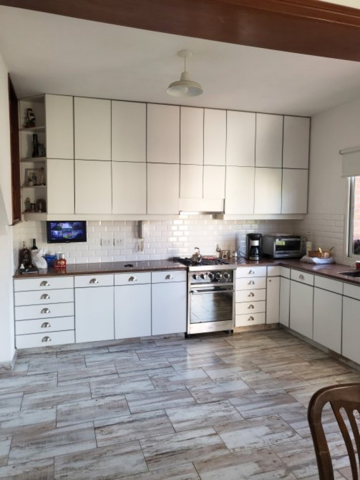 CHALET IMPERDIBLE