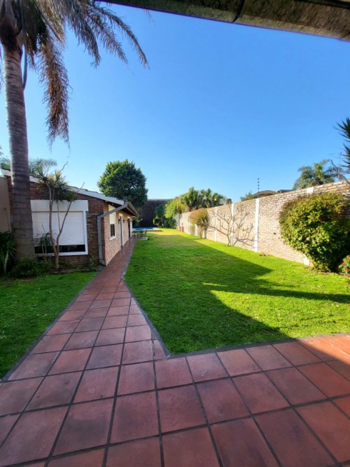 CHALET IMPERDIBLE