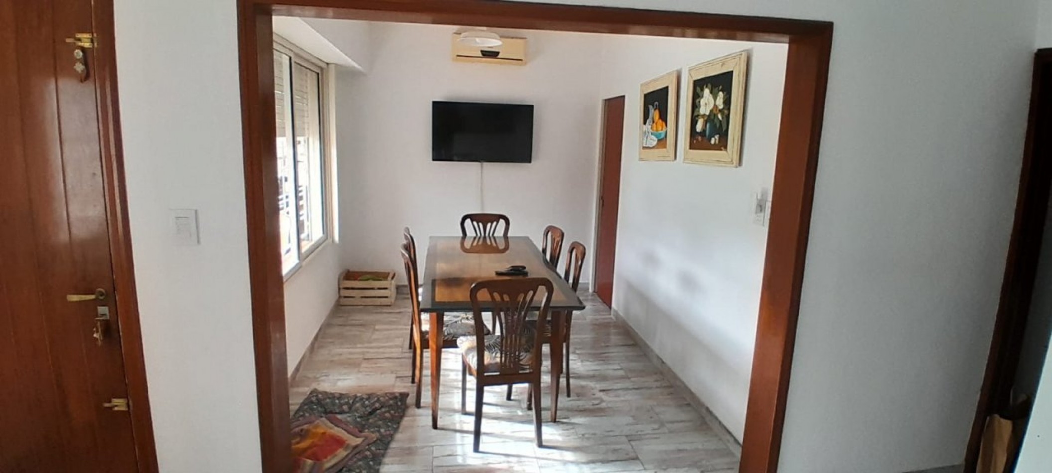 CHALET IMPERDIBLE