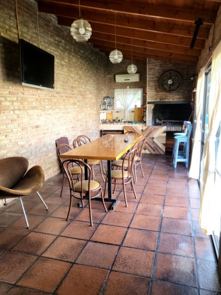CHALET IMPERDIBLE