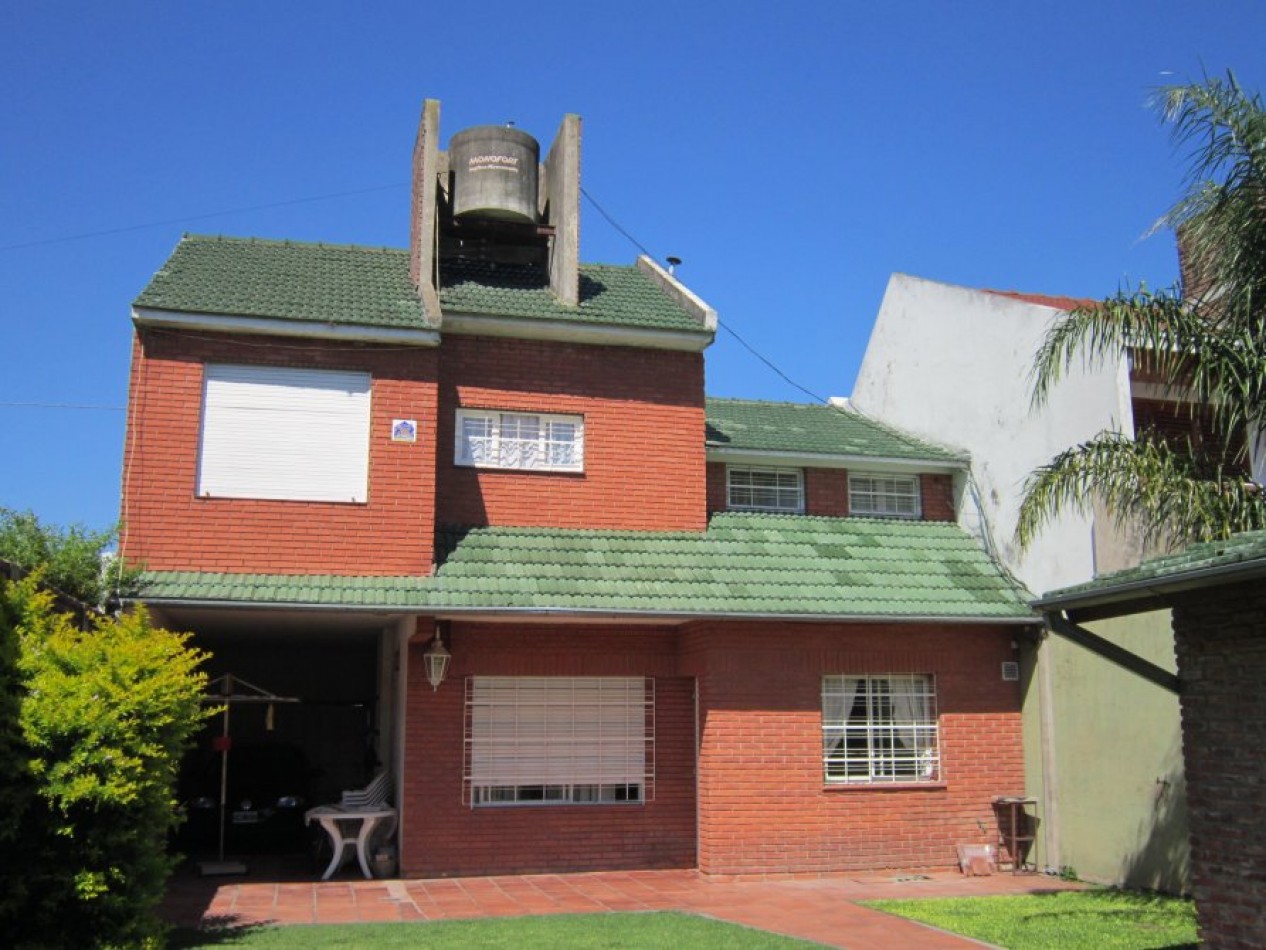 CHALET IMPERDIBLE