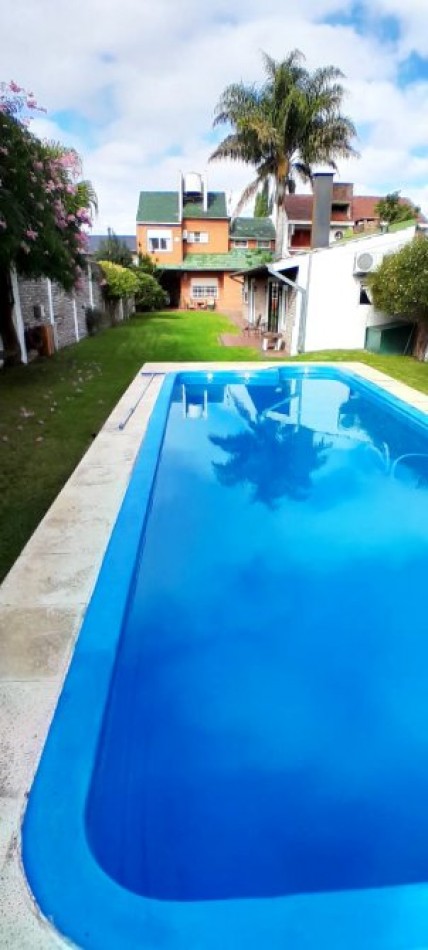 CHALET IMPERDIBLE