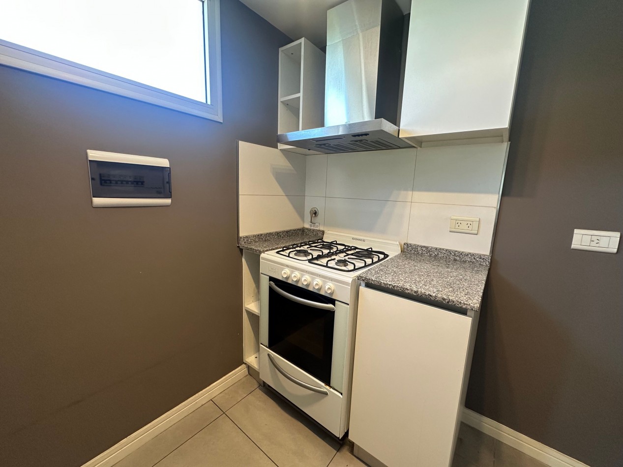 Hermoso departamento de dos ambientes en piso alto lomas de zamora