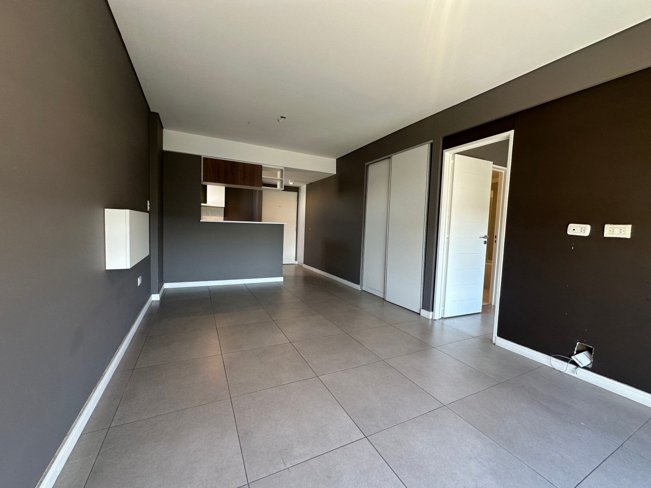 Hermoso departamento de dos ambientes en piso alto lomas de zamora