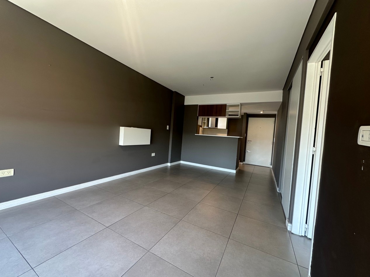 Hermoso departamento de dos ambientes en piso alto lomas de zamora