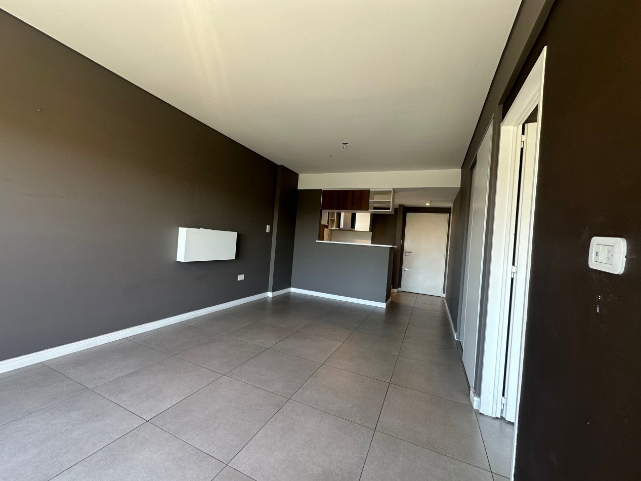Hermoso departamento de dos ambientes en piso alto lomas de zamora