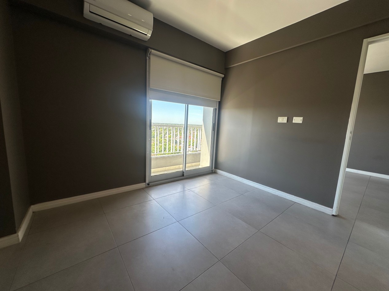 Hermoso departamento de dos ambientes en piso alto lomas de zamora