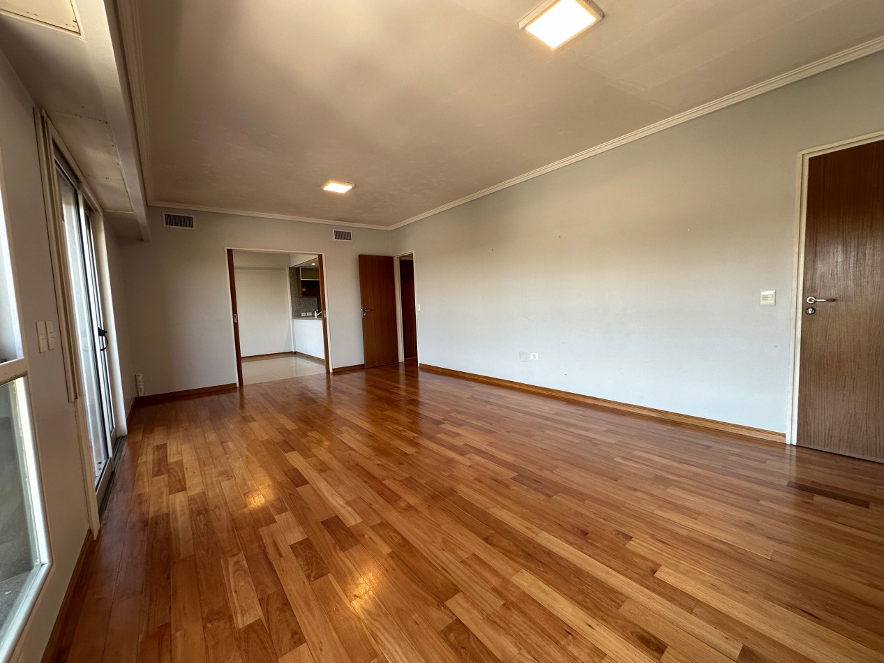 hermoso piso en las lomitas 4 ambientes con cochera