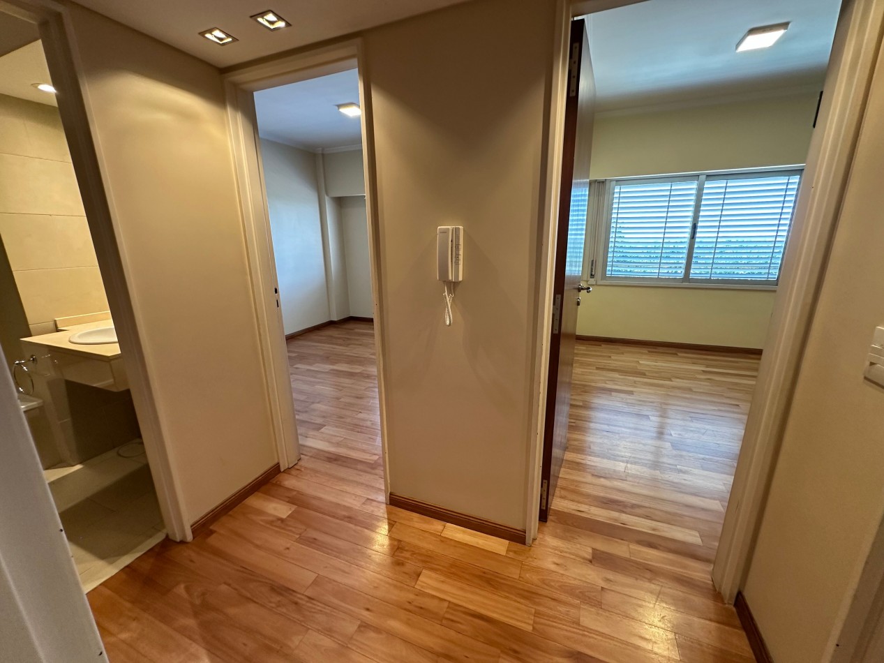 hermoso piso en las lomitas 4 ambientes con cochera