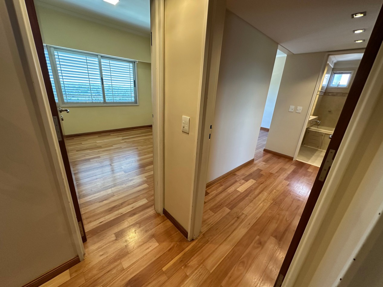 hermoso piso en las lomitas 4 ambientes con cochera