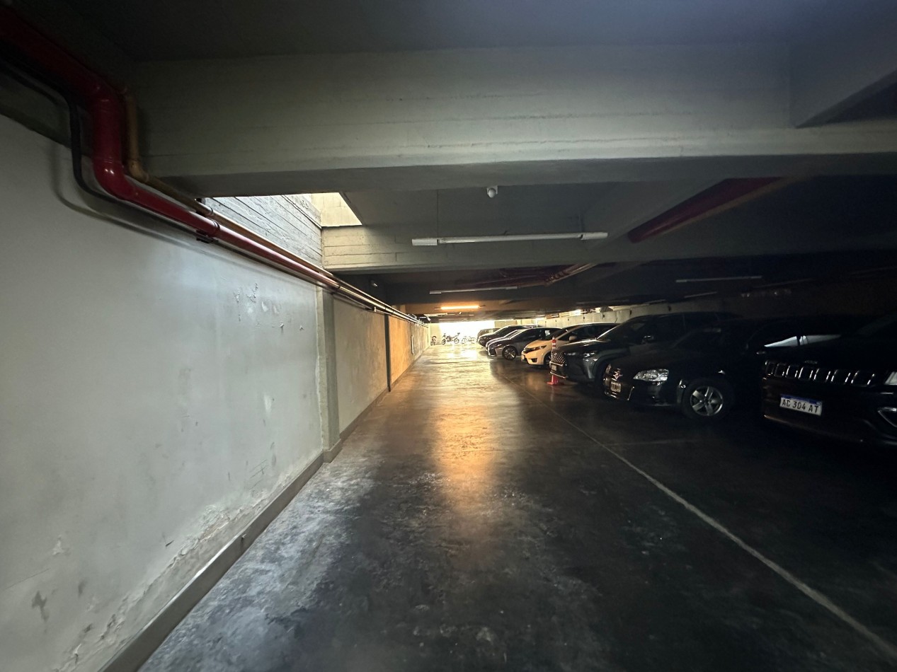 hermoso piso en las lomitas 4 ambientes con cochera