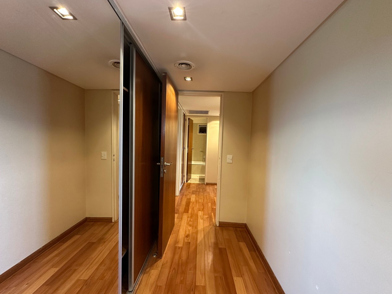 hermoso piso en las lomitas 4 ambientes con cochera