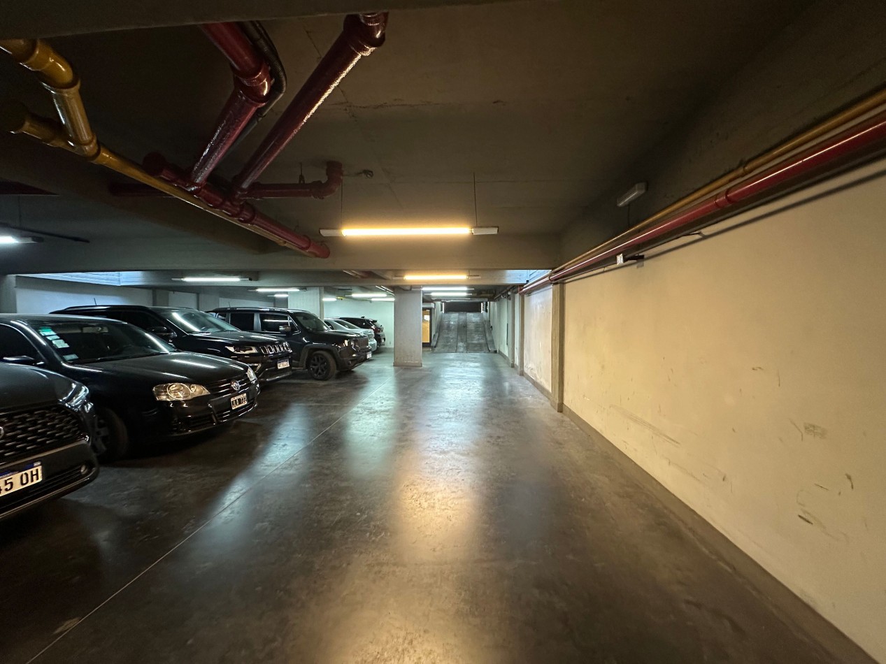 hermoso piso en las lomitas 4 ambientes con cochera