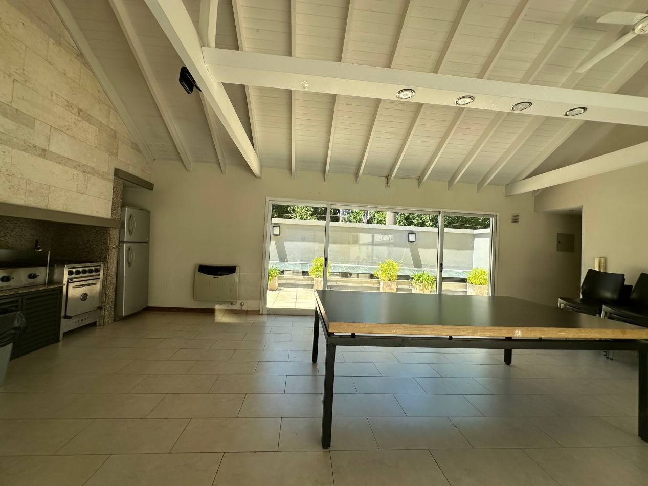 hermoso piso en las lomitas 4 ambientes con cochera