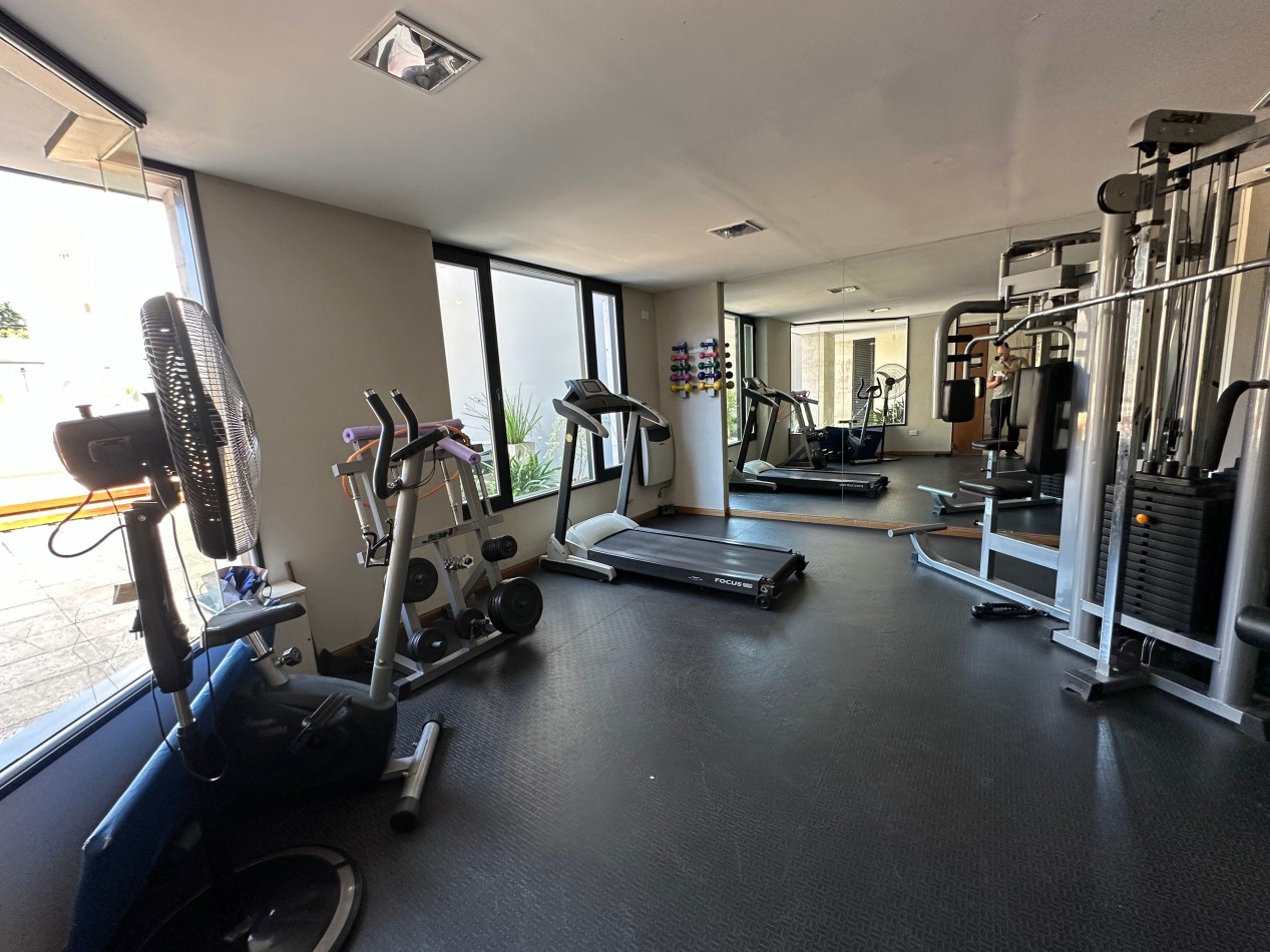 hermoso piso en las lomitas 4 ambientes con cochera