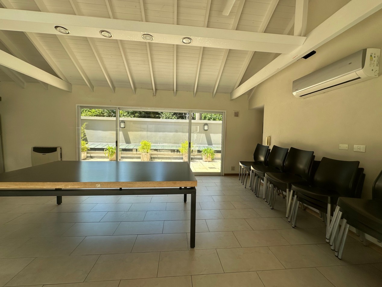 hermoso piso en las lomitas 4 ambientes con cochera