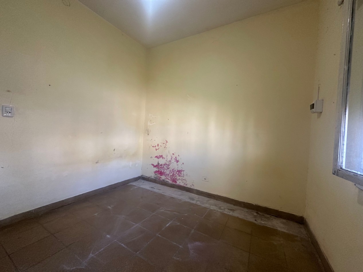 Casa en venta - 3 ambientes | Lomas de Zamora