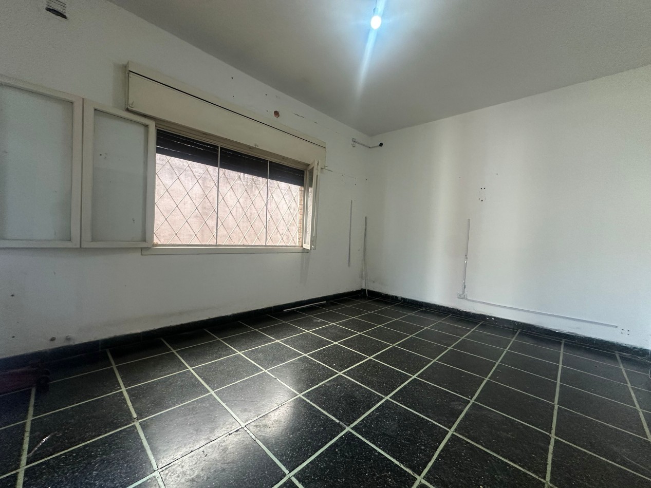 Casa en venta - 3 ambientes | Lomas de Zamora