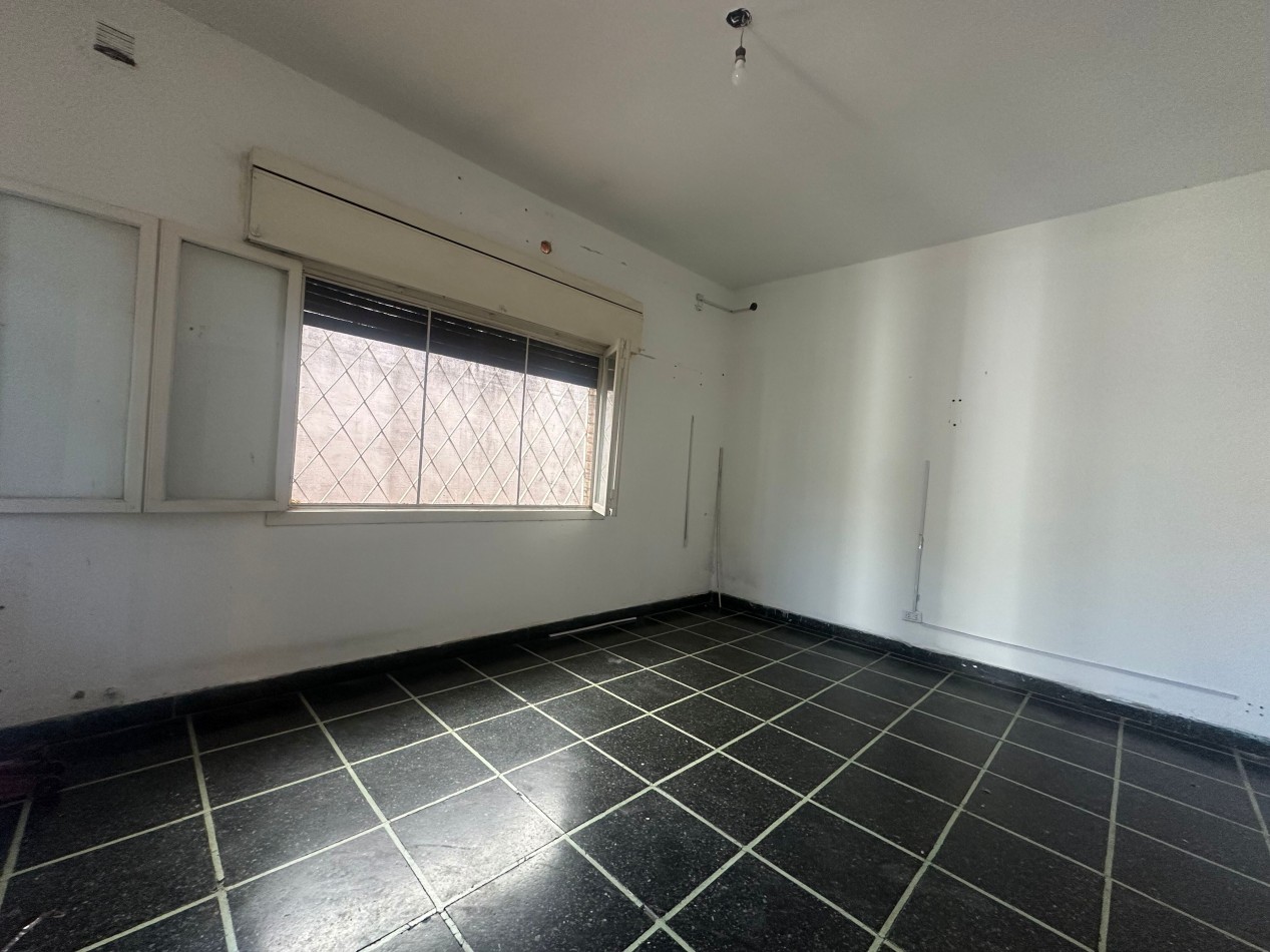 Casa en venta - 3 ambientes | Lomas de Zamora