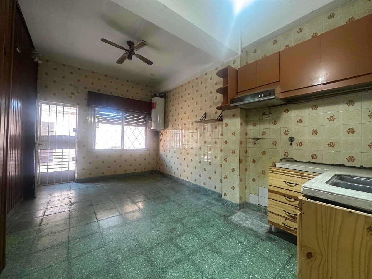 Casa en venta - 3 ambientes | Lomas de Zamora