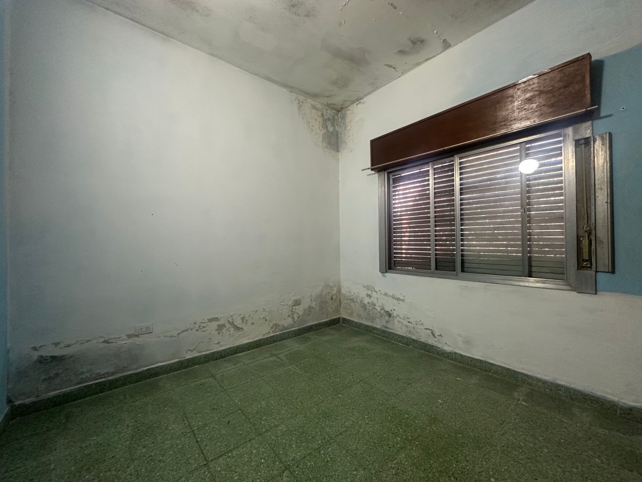 Casa en venta - 3 ambientes | Lomas de Zamora