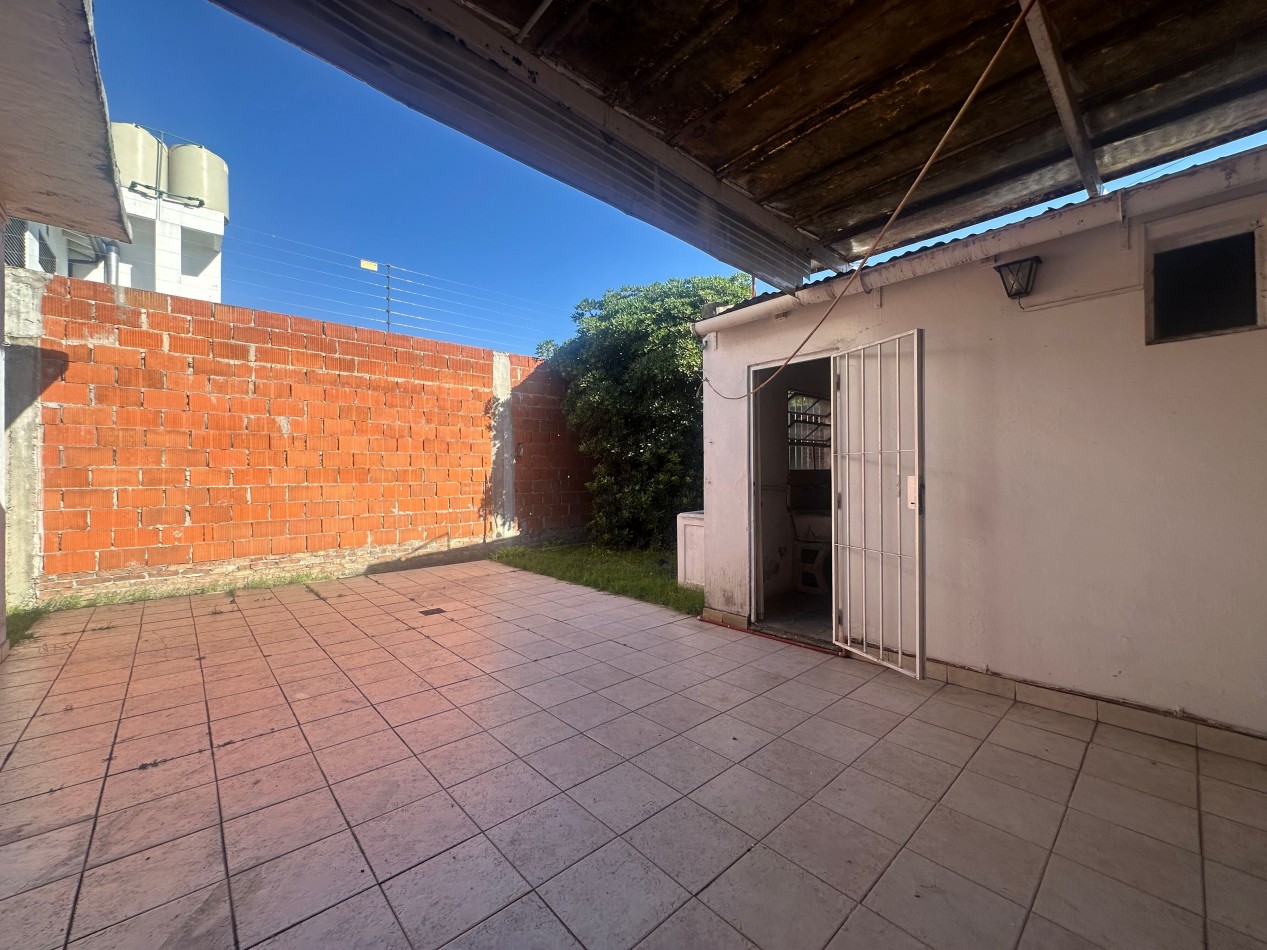 Casa en venta - 3 ambientes | Lomas de Zamora