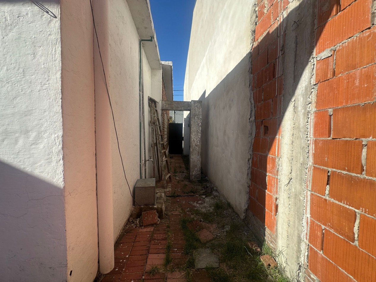 Casa en venta - 3 ambientes | Lomas de Zamora