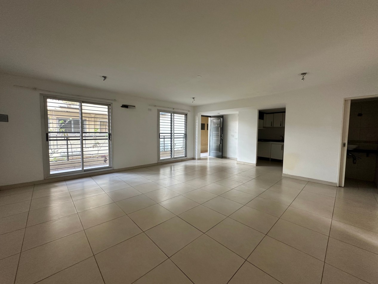 Departamento 4 ambientes /con cochera y terraza lomas de zamora