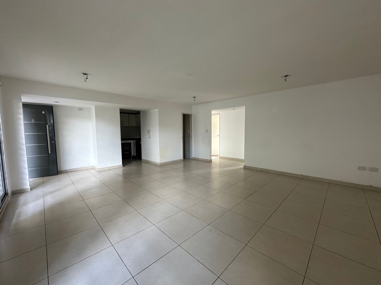 Departamento 4 ambientes /con cochera y terraza lomas de zamora