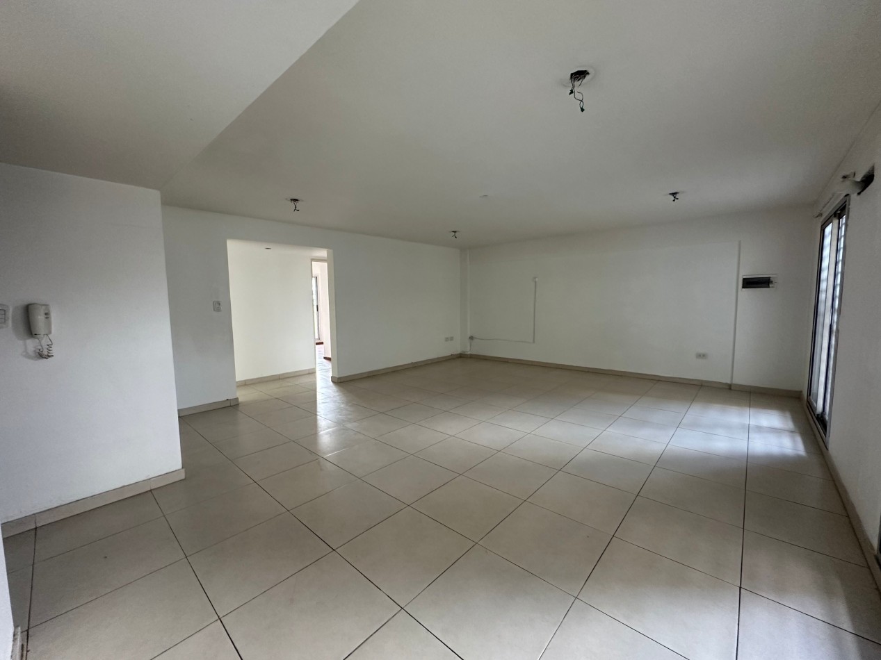 Departamento 4 ambientes /con cochera y terraza lomas de zamora