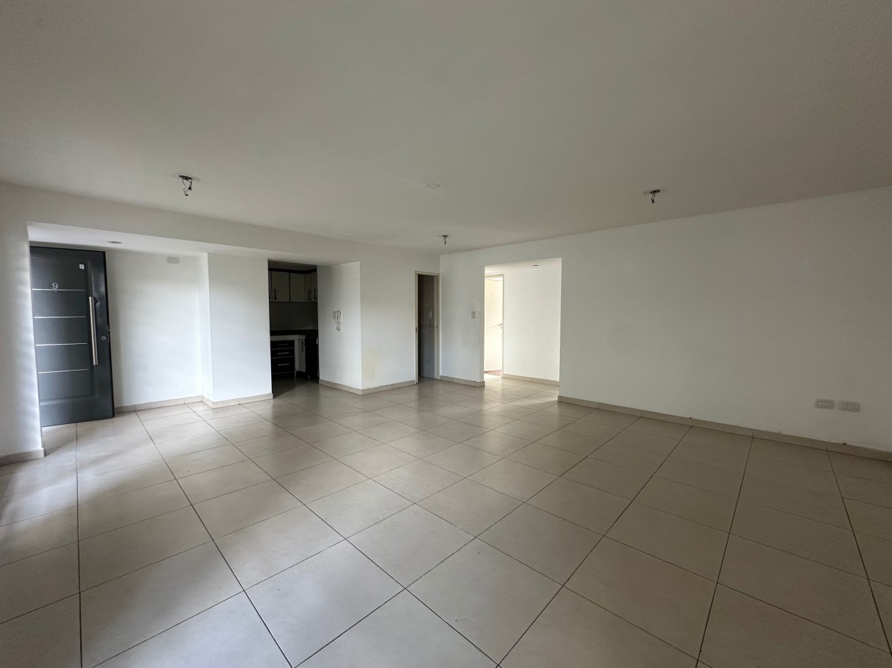 Departamento 4 ambientes /con cochera y terraza lomas de zamora