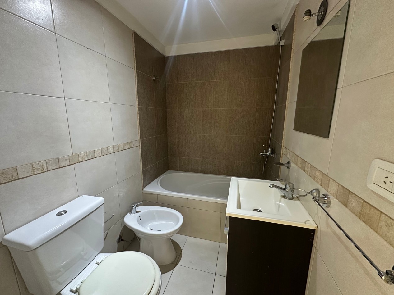 Departamento 4 ambientes /con cochera y terraza lomas de zamora