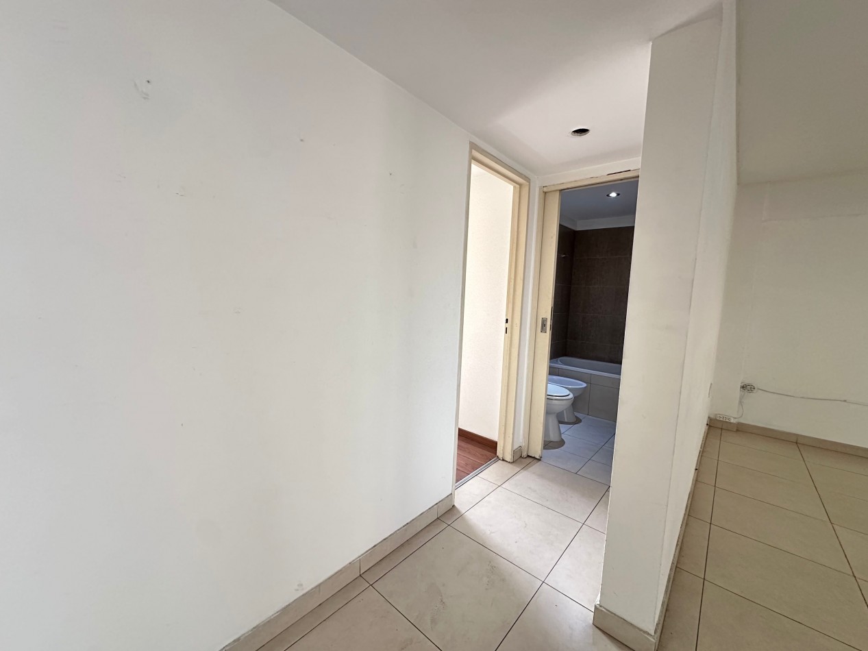 Departamento 4 ambientes /con cochera y terraza lomas de zamora