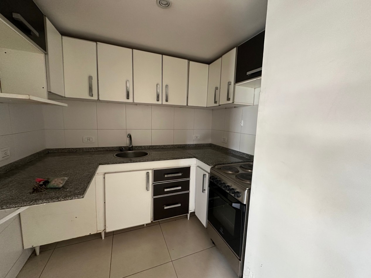 Departamento 4 ambientes /con cochera y terraza lomas de zamora