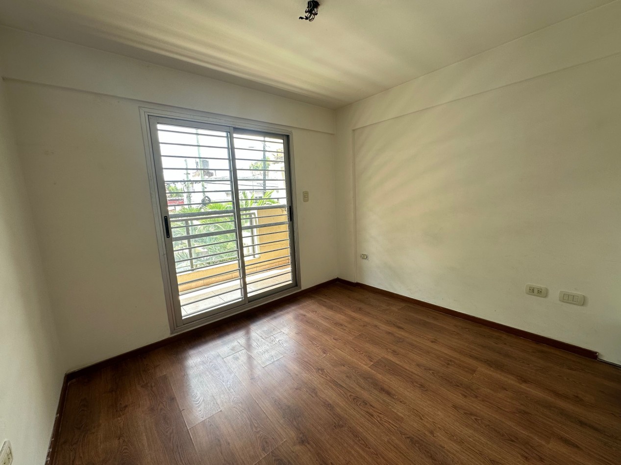 Departamento 4 ambientes /con cochera y terraza lomas de zamora