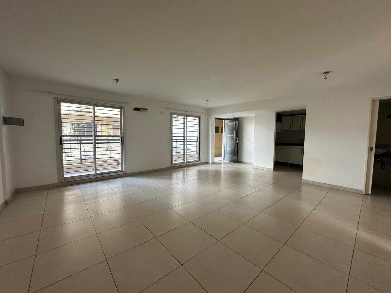 Departamento 4 ambientes /con cochera y terraza lomas de zamora