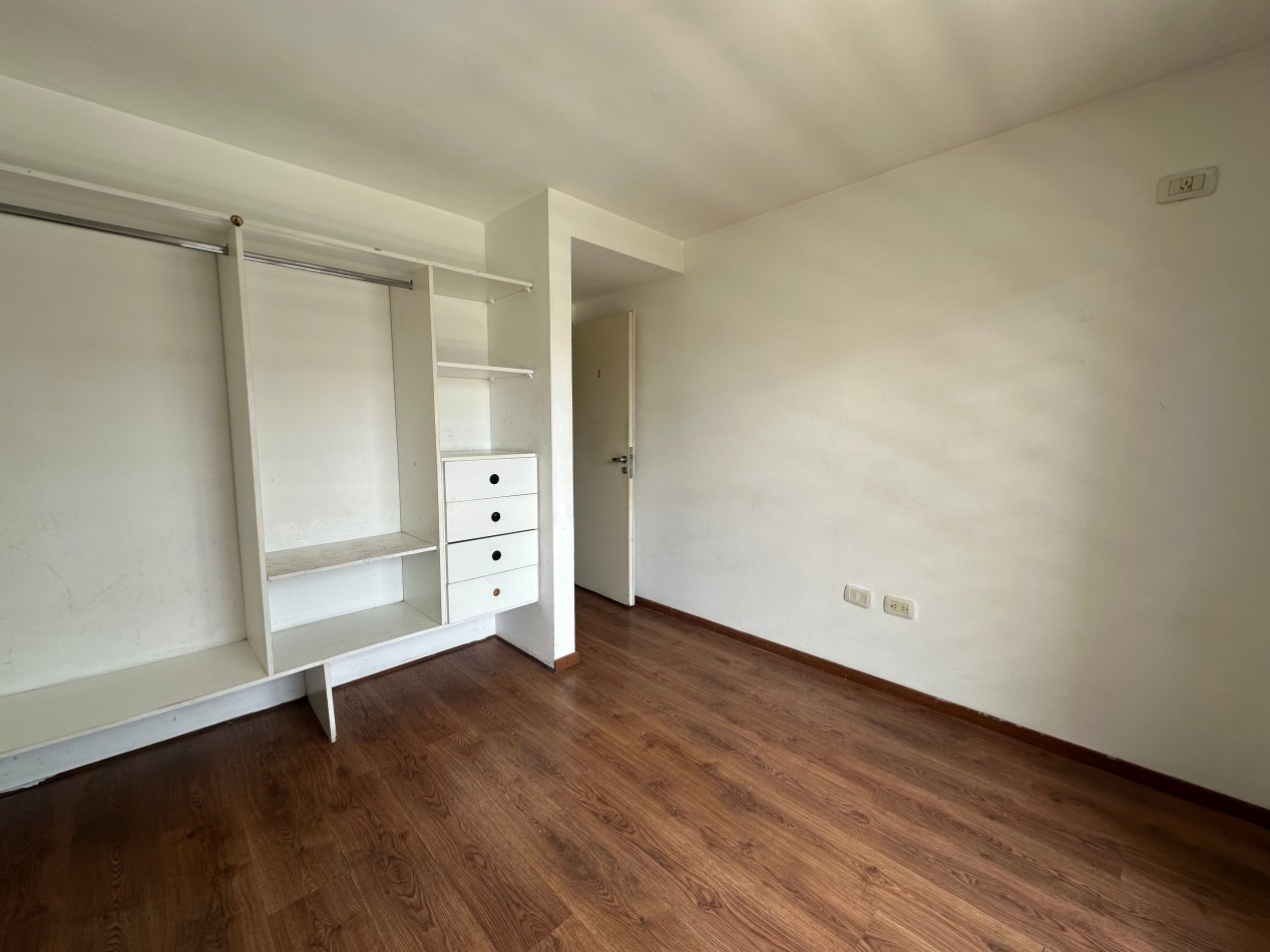 Departamento 4 ambientes /con cochera y terraza lomas de zamora