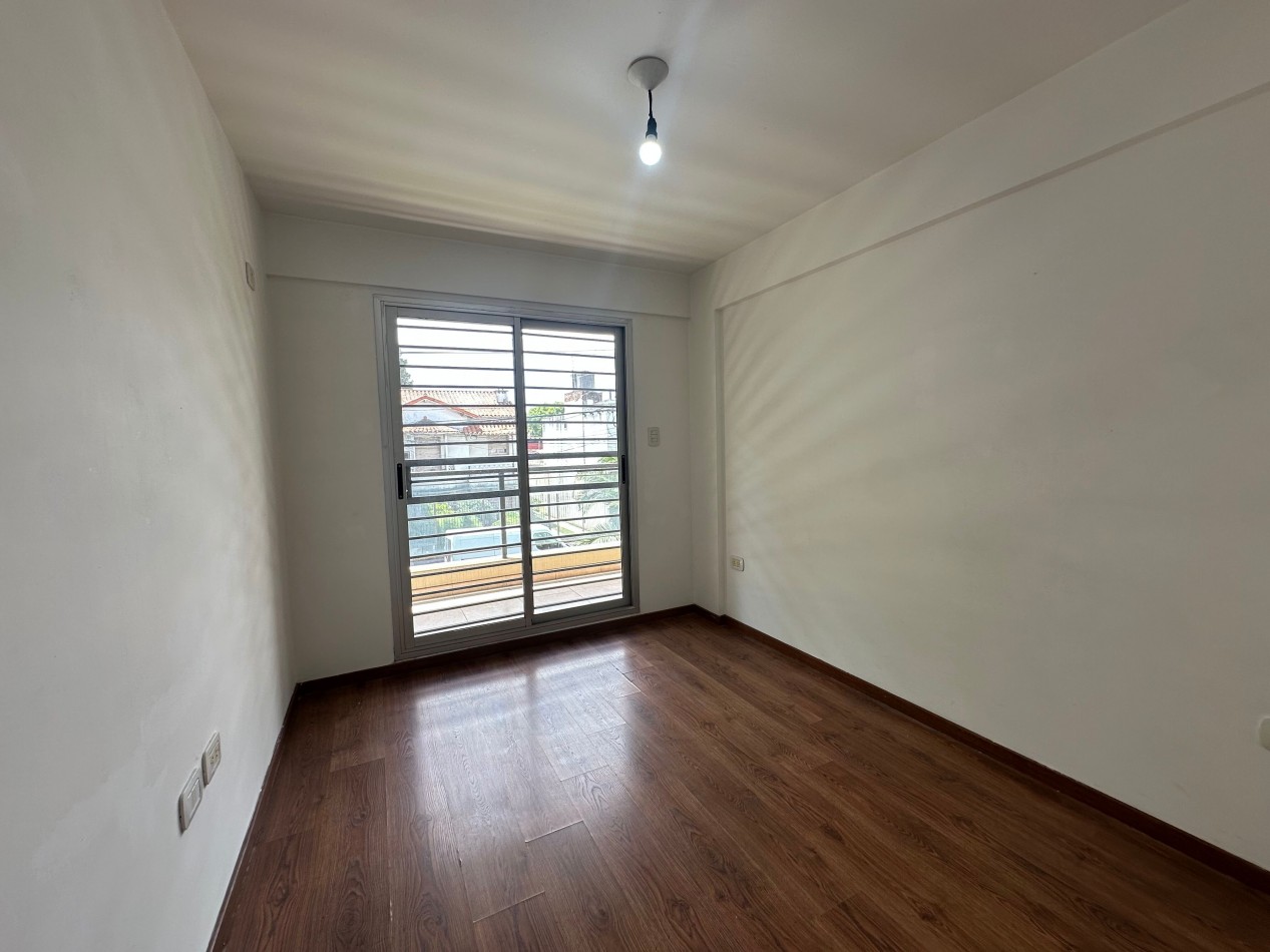 Departamento 4 ambientes /con cochera y terraza lomas de zamora