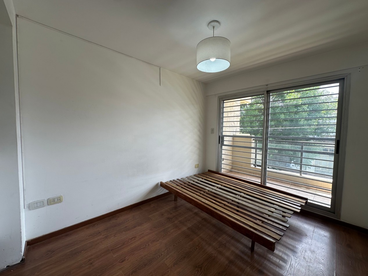 Departamento 4 ambientes /con cochera y terraza lomas de zamora