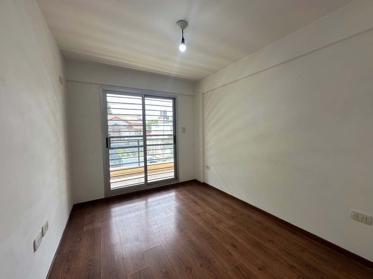 Departamento 4 ambientes /con cochera y terraza lomas de zamora