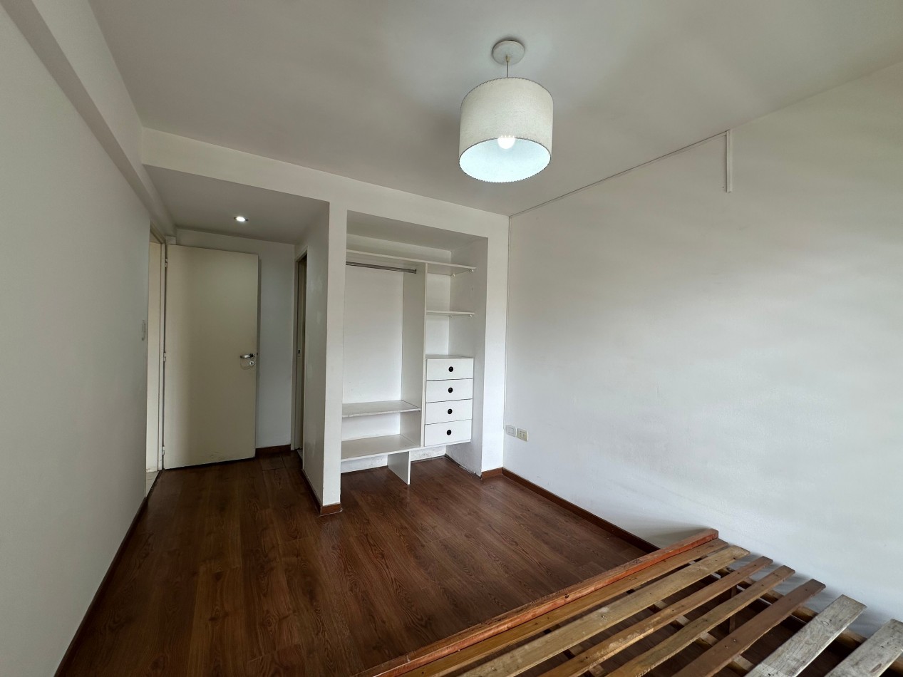 Departamento 4 ambientes /con cochera y terraza lomas de zamora