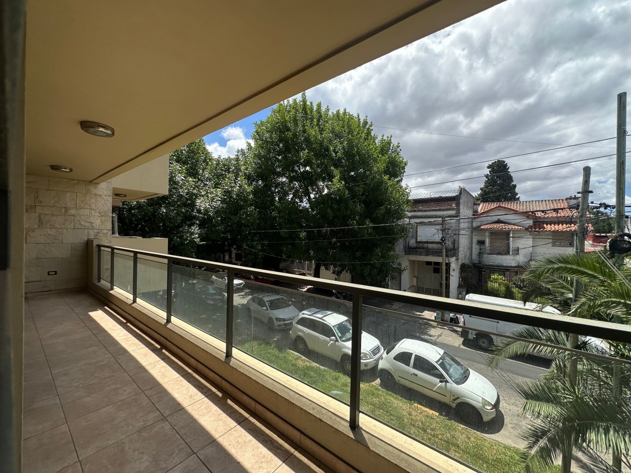 Departamento 4 ambientes /con cochera y terraza lomas de zamora
